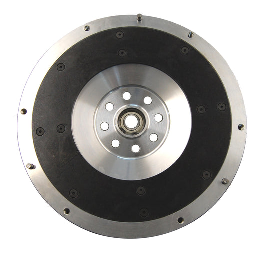 Aasco 100506-11 lightweight billet aluminum flywheel for Audi A4/A4 Quattro / A6/A6 Quattro 1998
