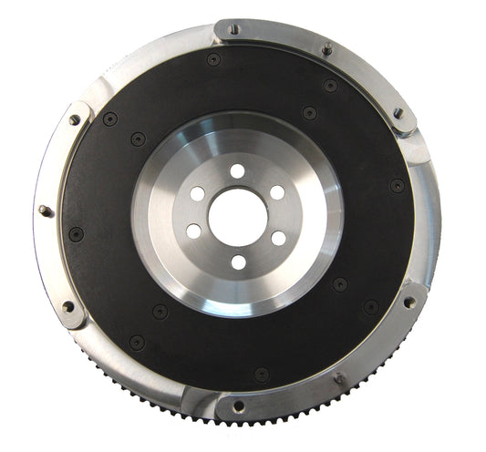 Aasco 100511-11 lightweight billet aluminum flywheel for Audi A4/A4 Quattro 2005-2009