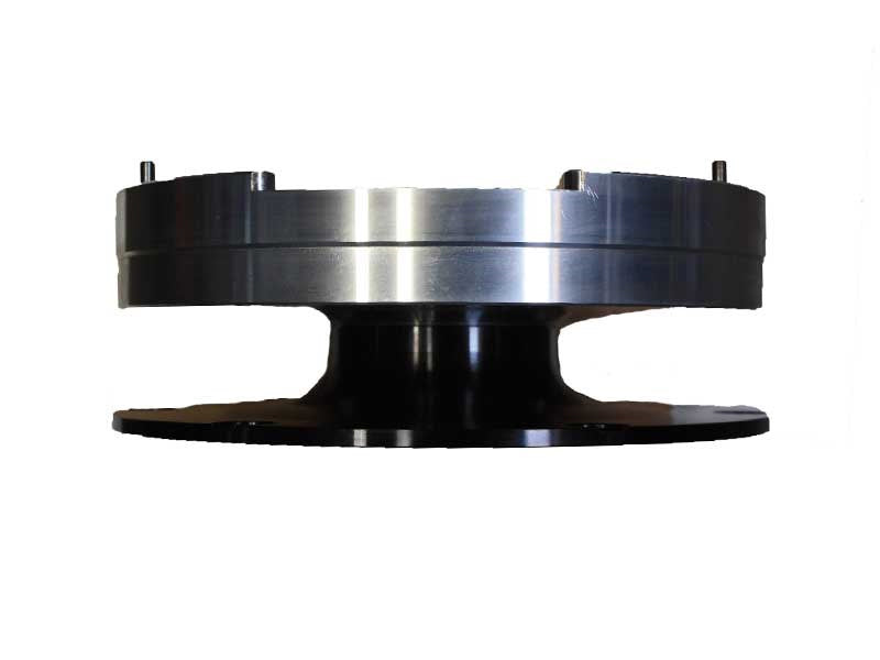 Aasco 100519-11 lightweight billet aluminum flywheel for Audi S4/ S5 2010-2016 - view 3