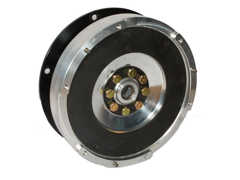 Aasco 100521-11 lightweight billet aluminum flywheel for Audi A4/ A5 2009-2014