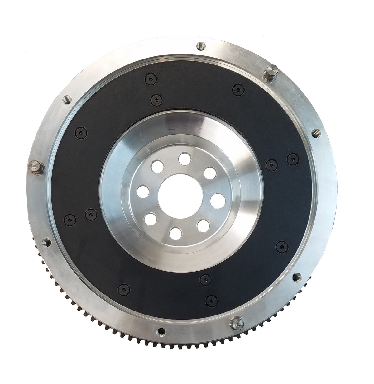 Aasco 100807-11 lightweight billet aluminum flywheel for BMW 318i/is/ti / Z3 1989-2002