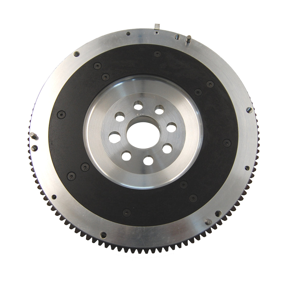 Aasco 100809-11 lightweight billet aluminum flywheel for BMW M3 1987-1991