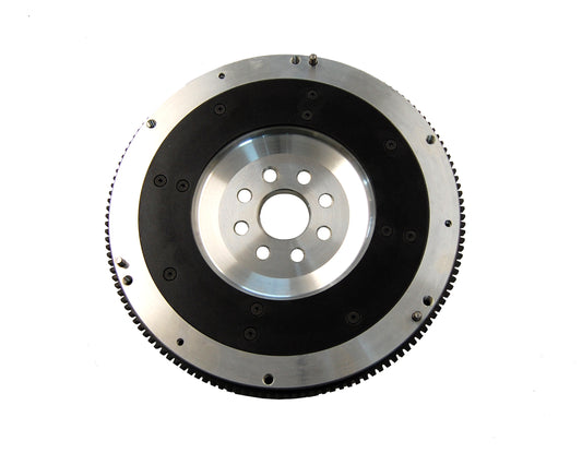 Aasco 100811-11 lightweight billet aluminum flywheel for BMW 325 I/IX/IC / 320is / 323i 1981-1993