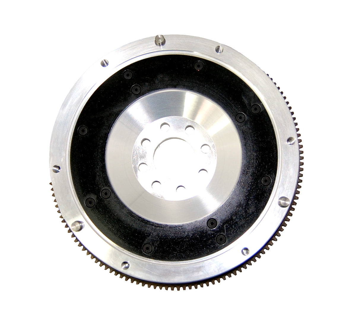 Aasco 100815-11 lightweight billet aluminum flywheel for Mini Cooper S 2001-2008