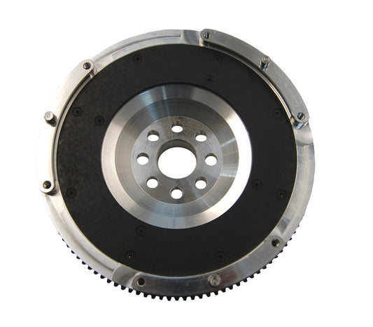 Aasco 100816-11 lightweight billet aluminum flywheel for BMW 328 / 330 I / M3 & more 1999-2008