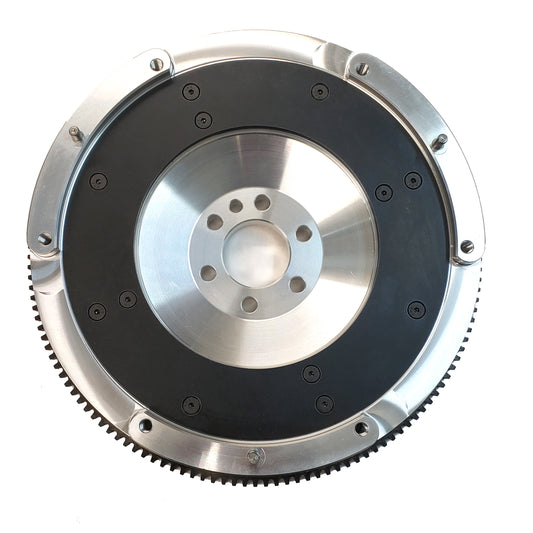 Aasco 100818-11 lightweight billet aluminum flywheel for Mini Cooper S 2007-2016