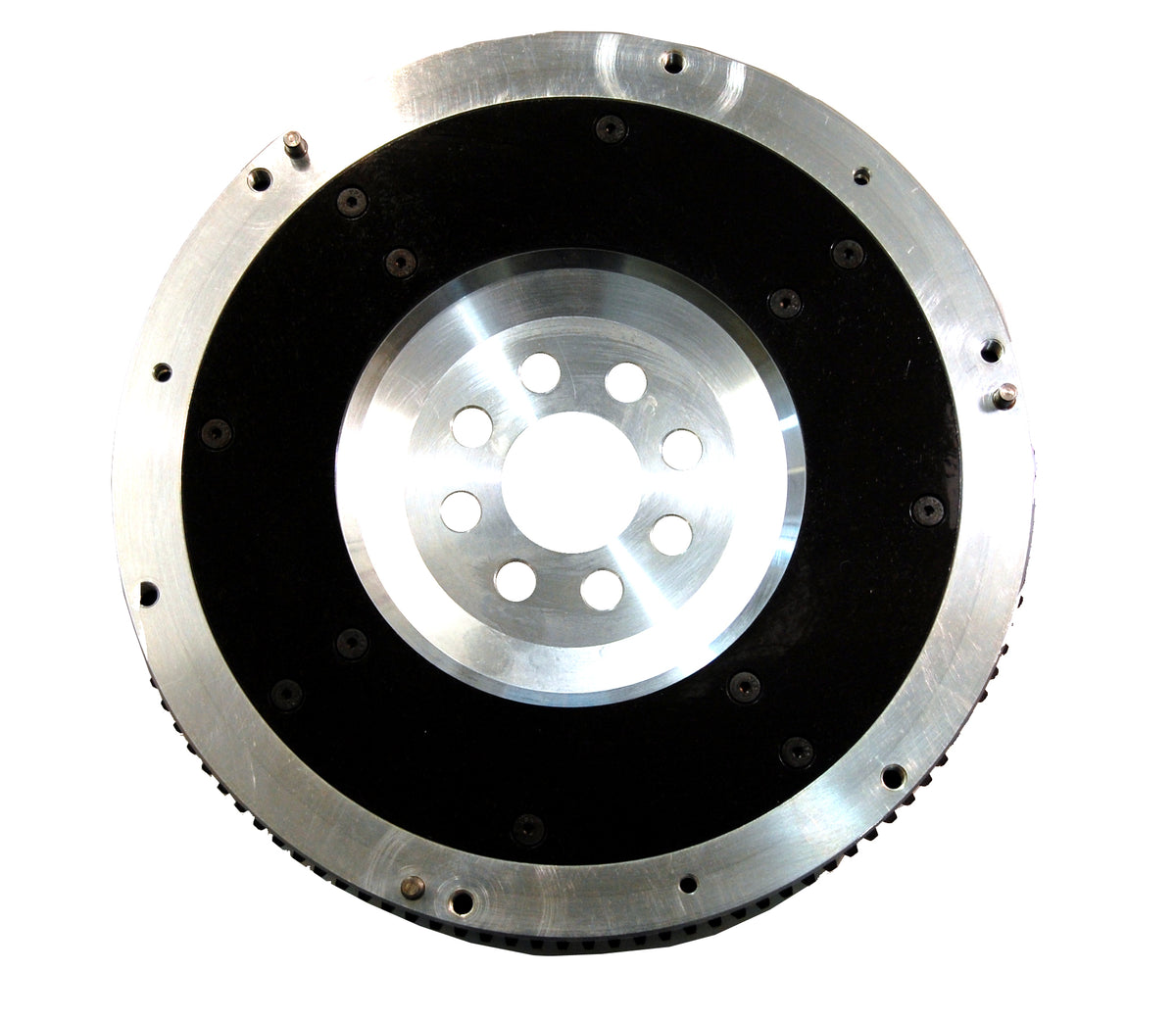 BMW 533i / 535i / 535is 1984-1987 Lightweight Aluminum Flywheel | Aasco 100831-11