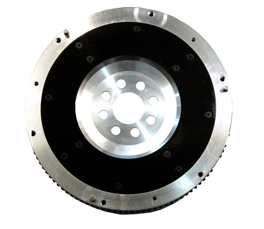 Aasco 100831-11 lightweight billet aluminum flywheel for BMW 533i / 535i / 535is 1984-1987