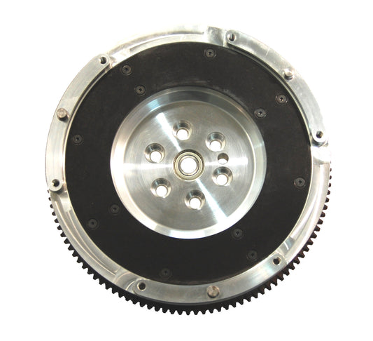 Aasco 100840-11 lightweight billet aluminum flywheel for BMW 328I / 228I / 428I / Z4 & more 2012-2018