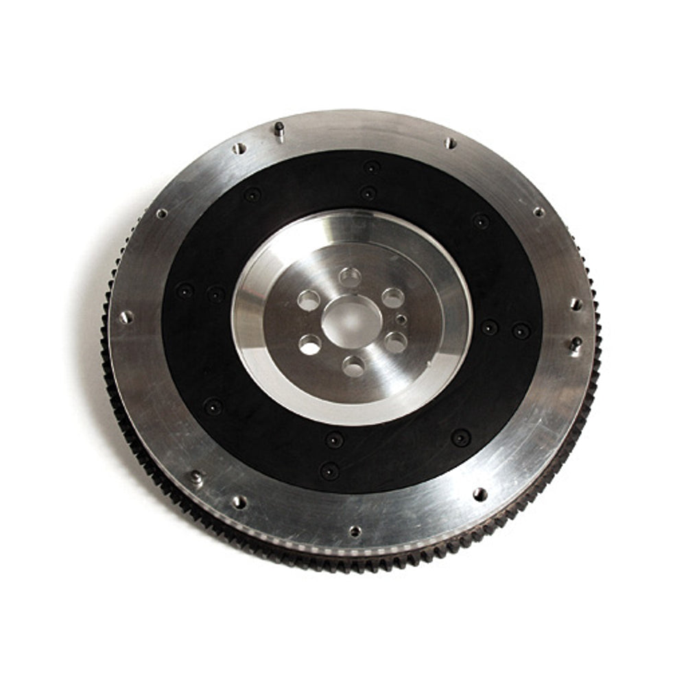 Aasco 101703-11 lightweight billet aluminum flywheel for Nissan 240SX 1989-1998