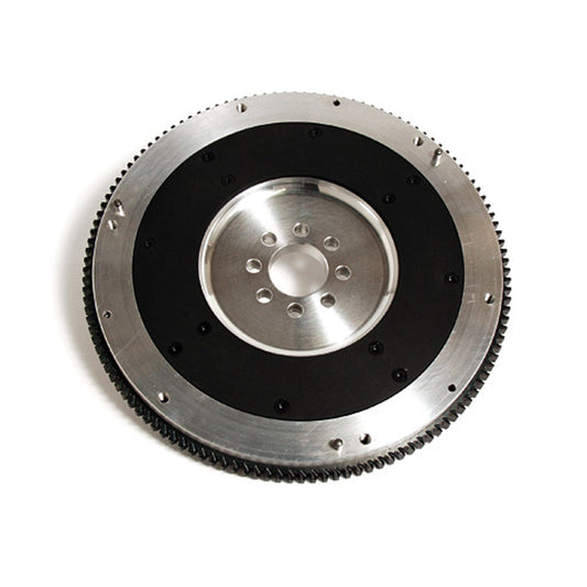 Aasco 101704-11 lightweight billet aluminum flywheel for Nissan 300 ZX 1990-1996