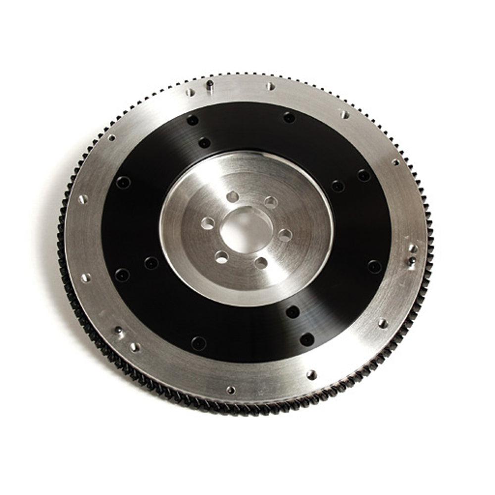 Aasco 101706-11 lightweight billet aluminum flywheel for Nissan Maxima 1985-1994