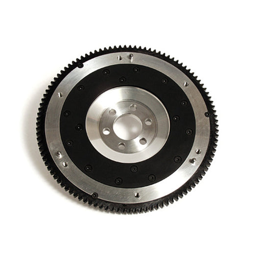 Aasco 101708-11 lightweight billet aluminum flywheel for Nissan 200SX / NX / Sentra 1986-1999
