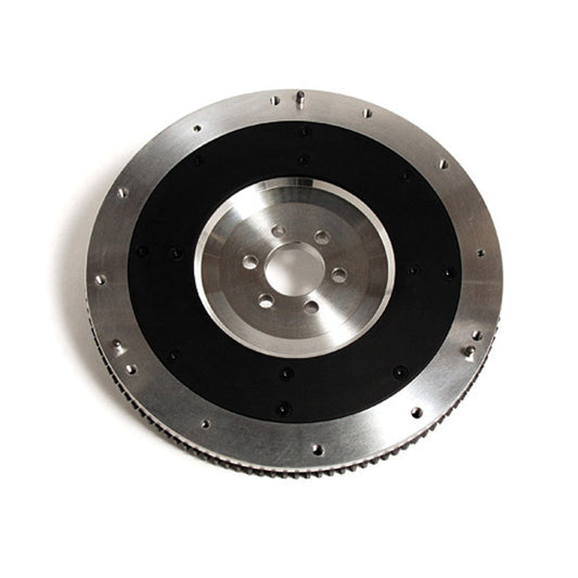 Aasco 101715-11 lightweight billet aluminum flywheel for Nissan 300 ZX 1984-1989