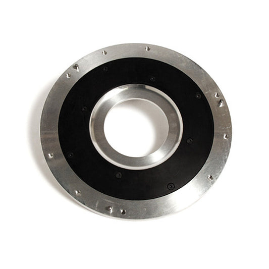 Aasco 101717-11 lightweight billet aluminum flywheel for Nissan Altima 1993-2000