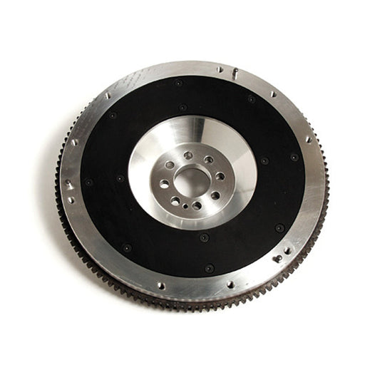 Aasco 101721-11 lightweight billet aluminum flywheel for Nissan 350 Z 2003-2006