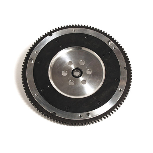 Aasco 103205-11 lightweight billet aluminum flywheel for Acura EL 1997-2005