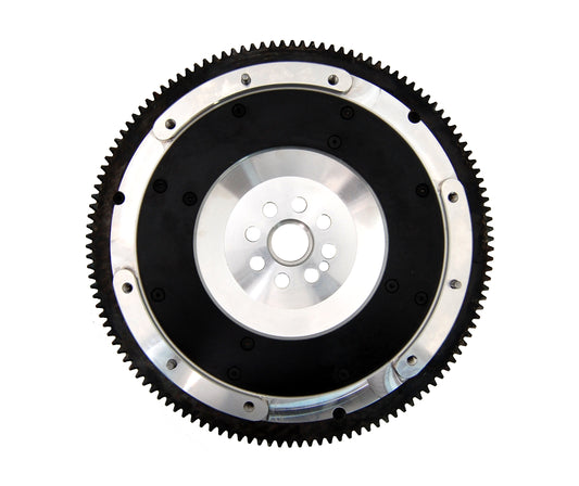 Aasco 103216-11 lightweight billet aluminum flywheel for Acura TL 2007-2008