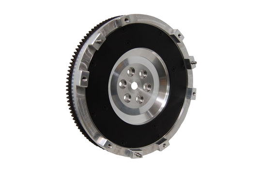 Aasco 103409-11 lightweight billet aluminum flywheel for Hyundai Veloster / Elantra 2013-2020