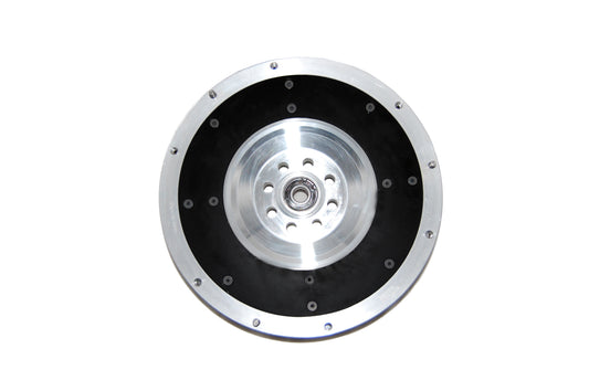 Aasco 106412-11 lightweight billet aluminum flywheel for Porsche Boxster / Boxster S / Cayman & more 1997-2008