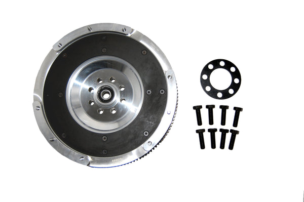 106417-11 Porsche 997S 3.8L – Aasco Motorsports