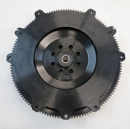 Porsche Boxster / Cayman 1997-2008 Steel Flywheel | Aasco 106436-12