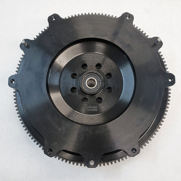 106437-12 Steel Porsche 911 996/997 Flywheel