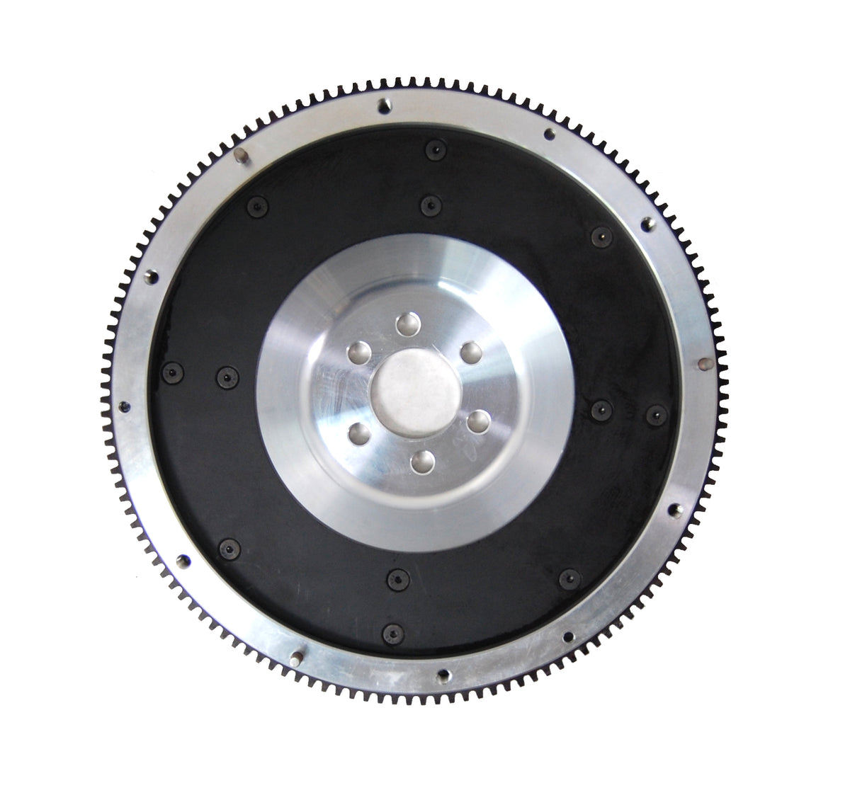 Volkswagen Jetta / GTI / Passat 2006-2008 Lightweight Aluminum Flywheel | Aasco 107905-11