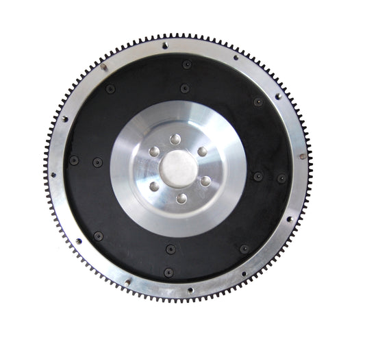 Volkswagen Jetta / GTI / Passat 2006-2008 Lightweight Aluminum Flywheel | Aasco 107905-11