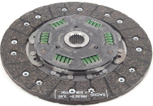 881861000017 Sachs Performance Clutch Disc Porsche Boxster