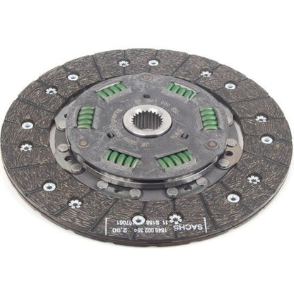 Porsche 996 / 997 N/T 2005-2008 Flywheel & Sachs Clutch Kit | Aasco 106411-11-PKG