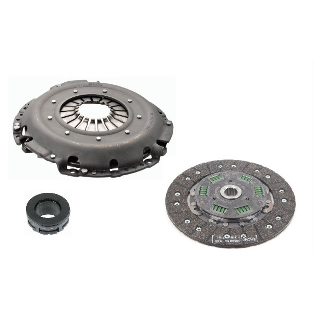 883082999736-856-KIT Porsche 996/997 Sachs Clutch Kit