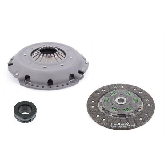 883082999754-856-KIT Porsche 996 Sachs Clutch Kit 2002-2004