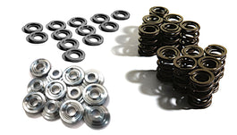 HP10T8-HP109-HPSS-KIT High Performance Porsche 8mm Valve Springs and Ti-retainer kit