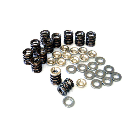 HP10T9-HP109-HPSS-KIT High Performance Porsche 9mm Valve Springs and Ti-retainer kit