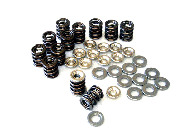 HP10T9-HP109-HPSS-KIT High Performance Porsche 9mm Valve Springs and Ti-retainer kit