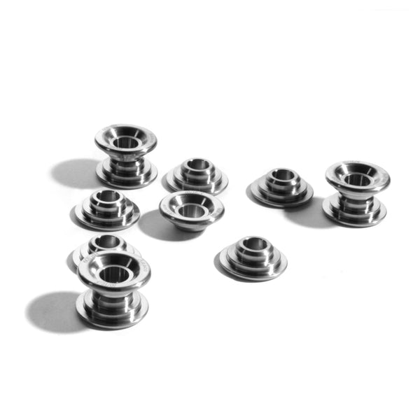 HP10T9-HP109-HPSS-KIT High Performance Porsche 9mm Valve Springs and Ti-retainer kit